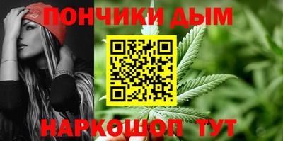 хмурый Абакан